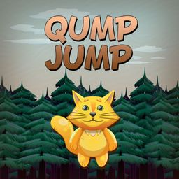 Logo: Qump Jump
