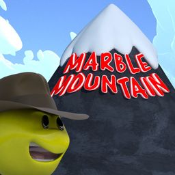 Logo: Marble Mountain