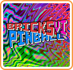Logo: Bricks Pinball VI