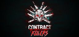 Logo: Contract Killers