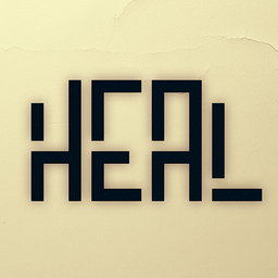 Logo: Heal