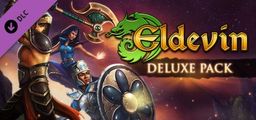 Logo: Eldevin: Deluxe Pack
