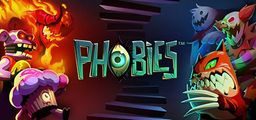 Logo: Phobies