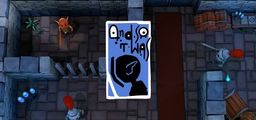 Logo: And So It Was