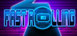 Logo: Fast Rolling