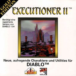 Logo: Executioner II