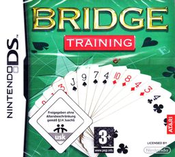Logo: Bridge Training