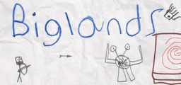 Logo: Biglands