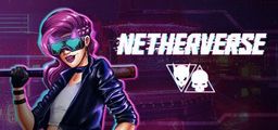 Logo: Netherverse
