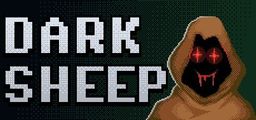 Logo: Dark Sheep