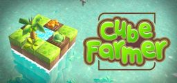 Logo: Cube Farmer