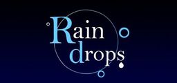 Logo: Raindrops