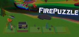Logo: FirePuzzle