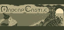 Logo: Madcap Castle