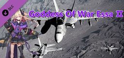 Logo: Goddess Of War Essa II: DLC2