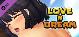 Logo: Love n Dream: 18+ Content (Uncensored)