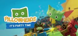 Logo: Pillowheads