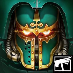 Logo: Warhammer 40,000: Freeblade