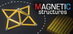 Logo: Magnetic Structures