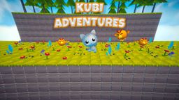 Logo: Kubi Adventures