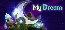 Logo: MyDream