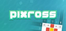 Logo: Pixross