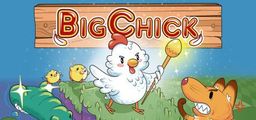 Logo: BigChick