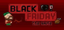 Logo: Black Friday: The Game