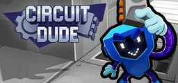 Logo: Circuit Dude
