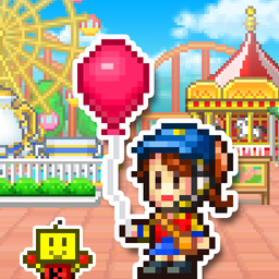 Logo: Dream Park Story