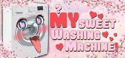 Logo: My Sweet Washing Machine!