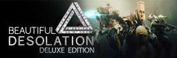 Logo: Beautiful Desolation (Deluxe Edition)