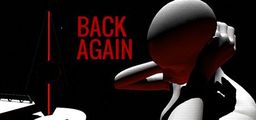 Logo: Back Again