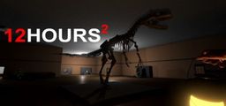 Logo: 12 Hours 2