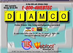 Logo: Diamco