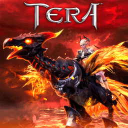 Logo: Tera: Founder’s Pack