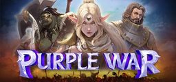 Logo: Purple War