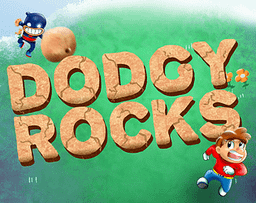 Logo: Dodgy Rocks
