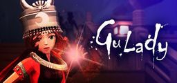 Logo: Gu Lady