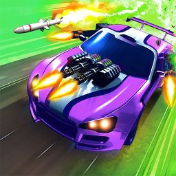 Logo: Fastlane
