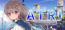 Logo: Atri: My Dear Moments