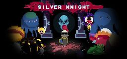 Logo: Silver Knight