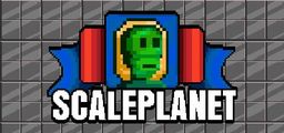 Logo: Scaleplanet