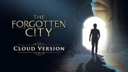 Logo: The Forgotten City: Cloud Version