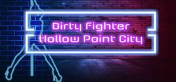 Logo: Dirty Fighter: Hollow Point City