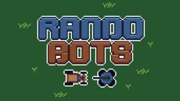 Logo: RandoBots