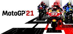 Logo: MotoGP 21