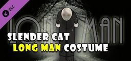 Logo: Fight of Animals: Legend of the Strongest Creature - Slender Cat: Long Man Costume