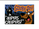 Logo: Scooby-Doo! in Jeepers Creepers!