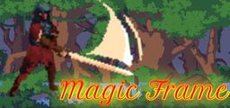 Logo: Magic Frame
